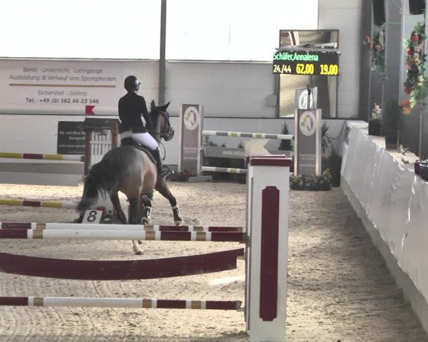 Reitturnier Karlsfeld/Obb. 2020