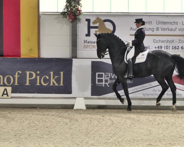 Reitturnier Karlsfeld/Obb. 2020