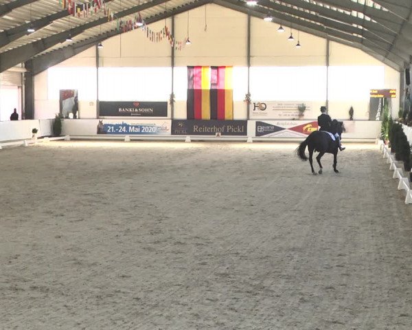 Reitturnier Karlsfeld/Obb. 2020