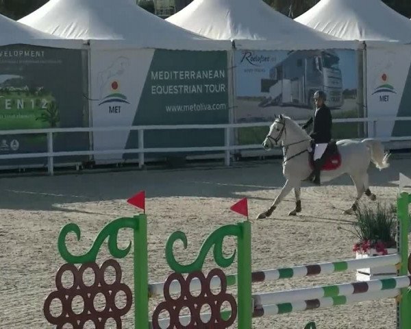 MET II Oliva - Woche 1 (ESP) 2020