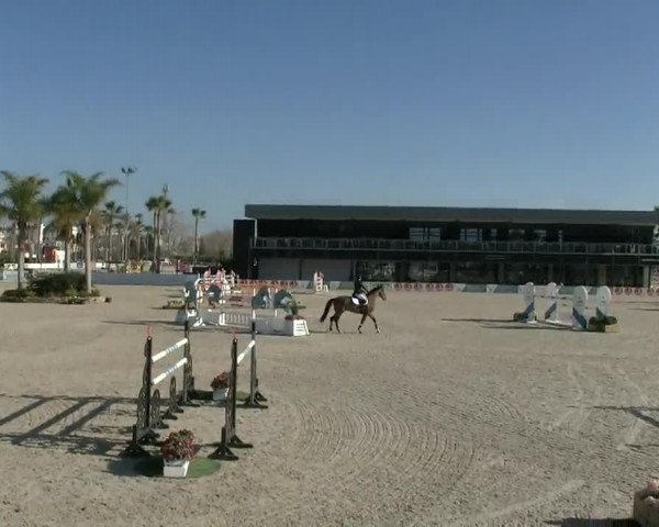 MET II Oliva - Woche 1 (ESP) 2020