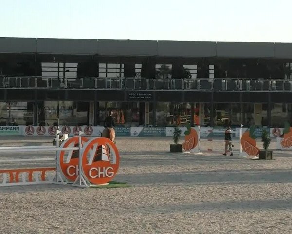 MET II Oliva - Woche 2 (ESP) 2020