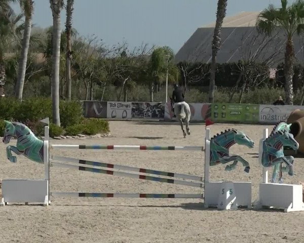 MET II Oliva - Woche 2 (ESP) 2020