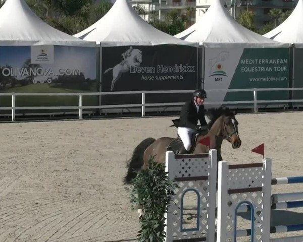 MET II Oliva - Woche 2 (ESP) 2020