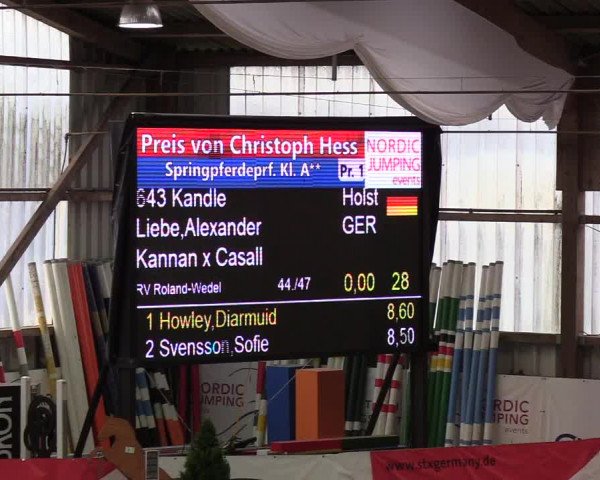 Nordic Jumping events 2020: Turnierergebnisse + Videos