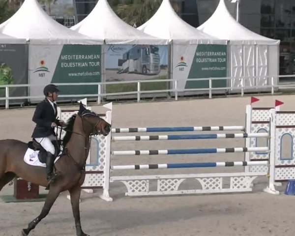 MET II Oliva - Woche 2 (ESP) 2020