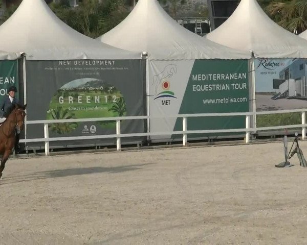 MET II Oliva - Woche 3 (ESP) 2020