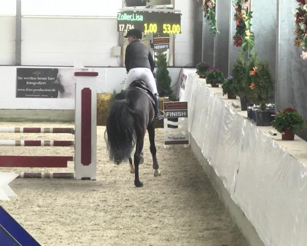 Reitturnier Karlsfeld/Obb. 2020