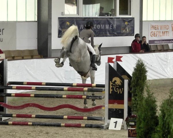 Reitturnier Karlsfeld/Obb. 2020