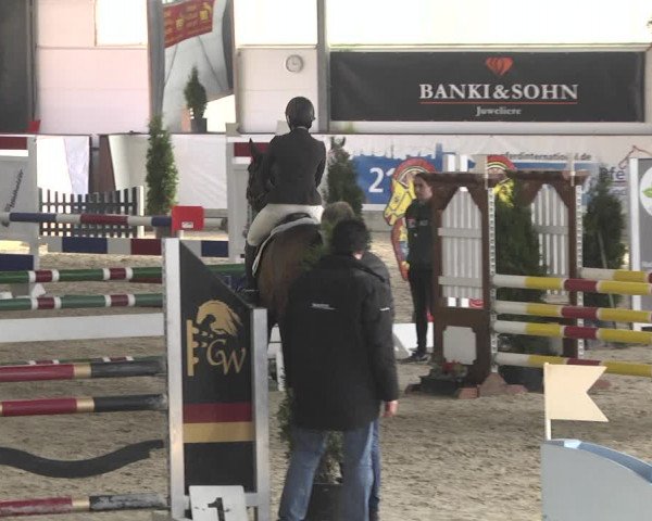 Reitturnier Karlsfeld/Obb. 2020
