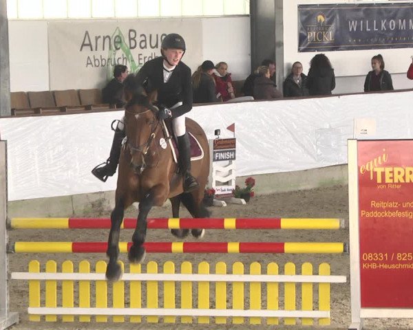 Reitturnier Karlsfeld/Obb. 2020