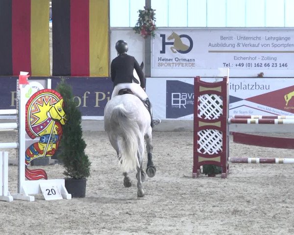 Reitturnier Karlsfeld/Obb. 2020