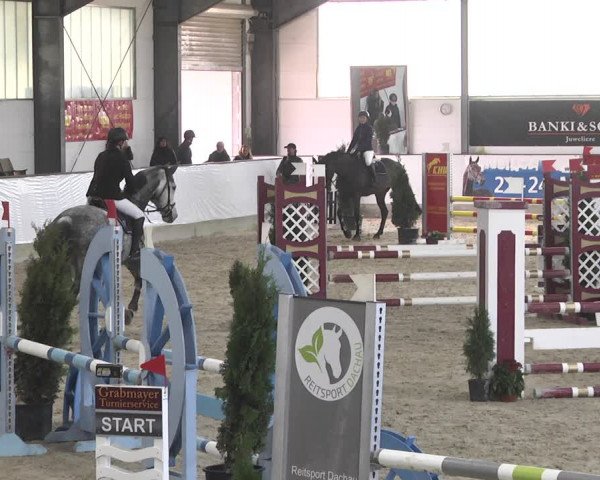 Reitturnier Karlsfeld/Obb. 2020