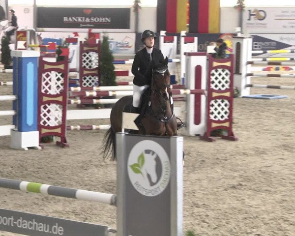 Reitturnier Karlsfeld/Obb. 2020