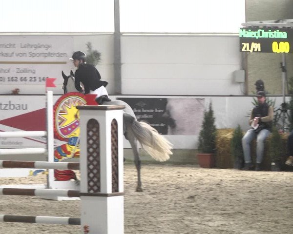Reitturnier Karlsfeld/Obb. 2020