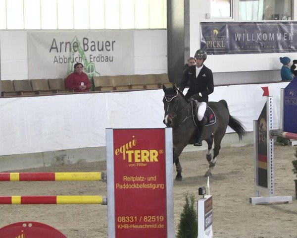 Reitturnier Karlsfeld/Obb. 2020