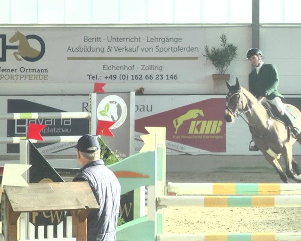 Reitturnier Karlsfeld/Obb. 2020