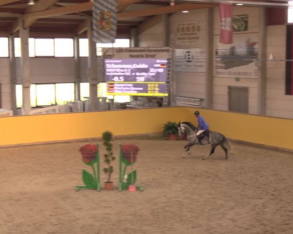 Reitturnier Prussendorf 2020