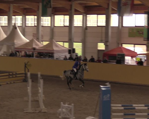 Reitturnier Prussendorf 2020