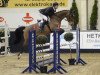 jumper Check-Lady (German Warmblood, 2010, from Check In 2)