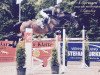 jumper Carentino 3 (Oldenburg, 2006, from Carry Gold)