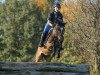 jumper Shirley 125 (German Riding Pony, 2006, from Chardonnay)