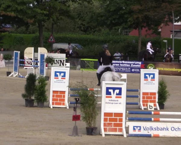 Dressur- und Springturnier Ochtrup 2021