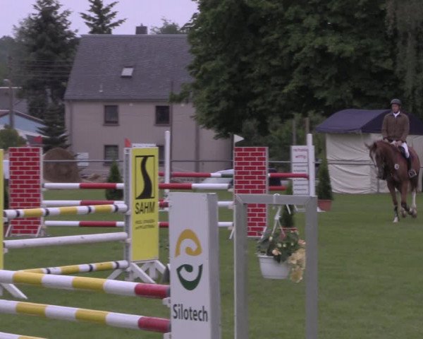 Reitturnier Altmittweida 2020