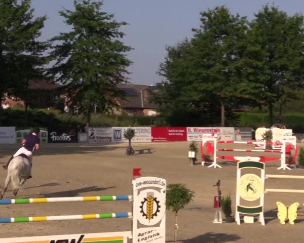 Dressur- und Springturnier Ochtrup 2021