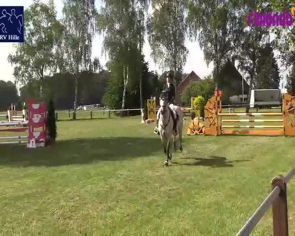 Reitturnier Hille 2020