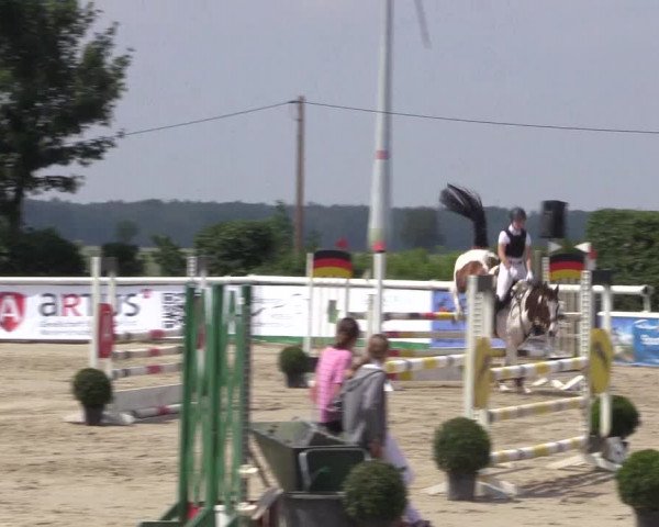 Reitturnier Niedernstöcken 2020