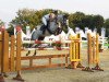 jumper Cessina 3 (Oldenburg show jumper, 2003, from Centesimo I)