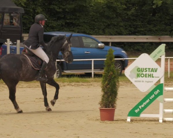Reitturnier Heiligenwald 2020