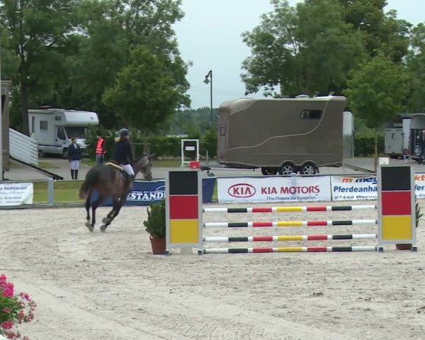 Reitturnier Grafenrheinfeld/Ufr. 2020