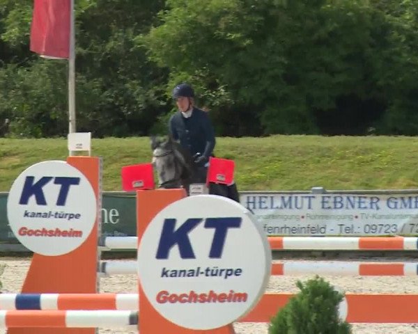 Reitturnier Grafenrheinfeld/Ufr. 2020