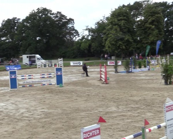 Reitturnier Coesfeld/Lette 2020