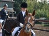 broodmare Vesper Lynd Cr (German Riding Pony, 2010, from Voyager 2)