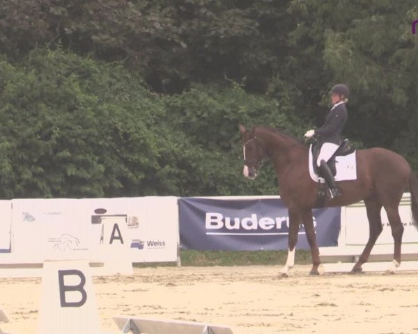 Reitturnier Hünxe-Bruckhausen 2020