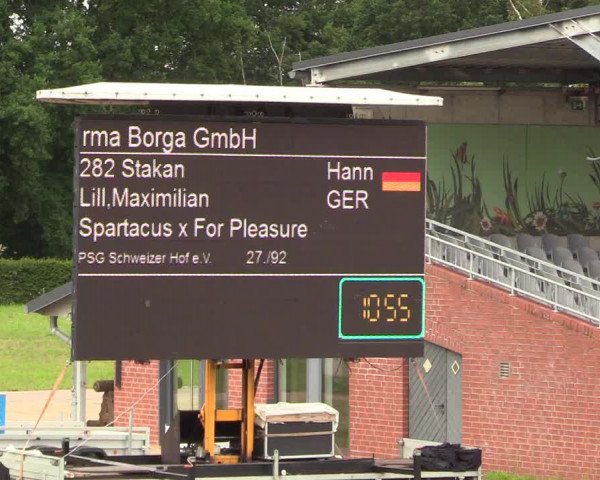 Reitturnier Westergellersen - Luhmühlen 2020