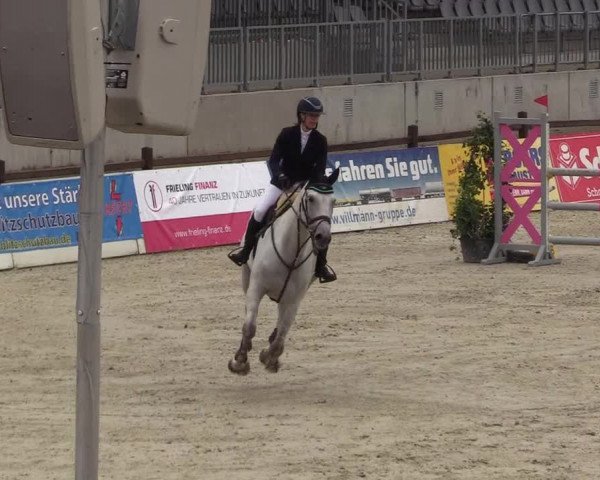 Reitturnier Westergellersen - Luhmühlen 2020