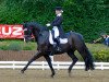 dressage horse Royal Diamond 10 (Oldenburg, 1999, from Rohdiamant)