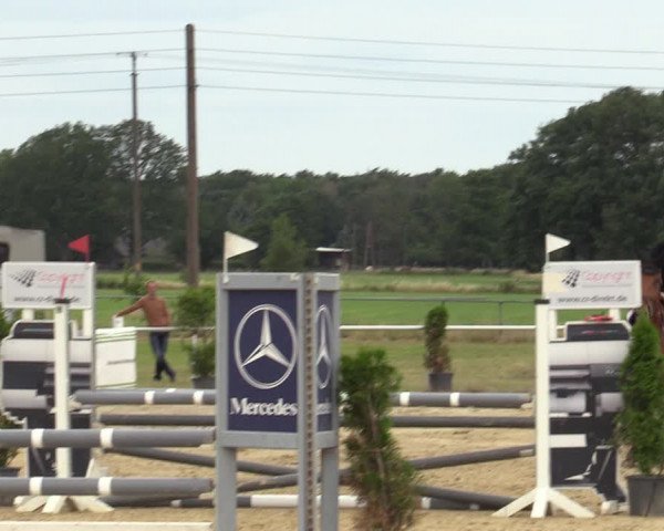 Reitturnier Hünxe-Bruckhausen 2020
