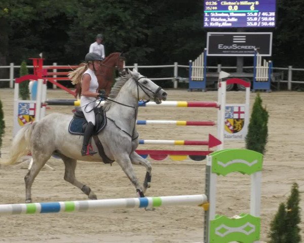Reitturnier Losheim 2020