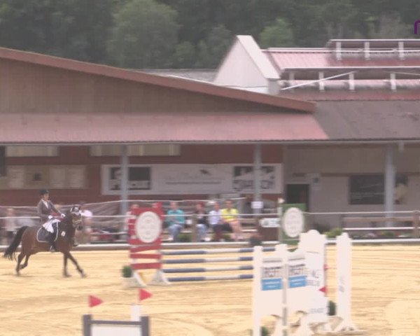 Reitturnier Uder, Reitanlage Kobold 2020