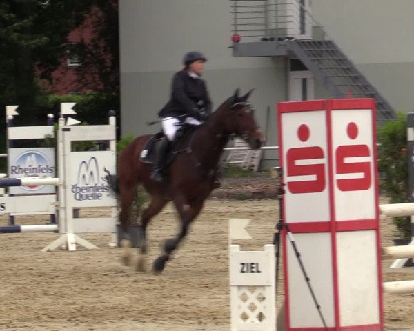 Reitturnier Hünxe-Bruckhausen 2020