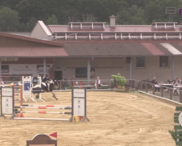 Reitturnier Uder, Reitanlage Kobold 2020