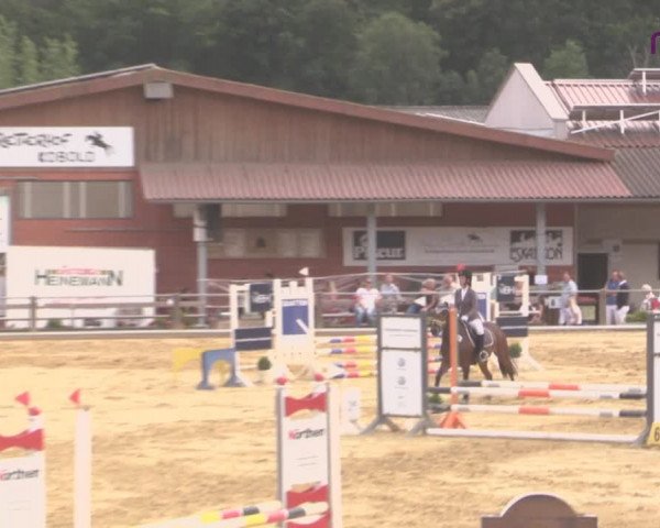 Reitturnier Uder, Reitanlage Kobold 2020