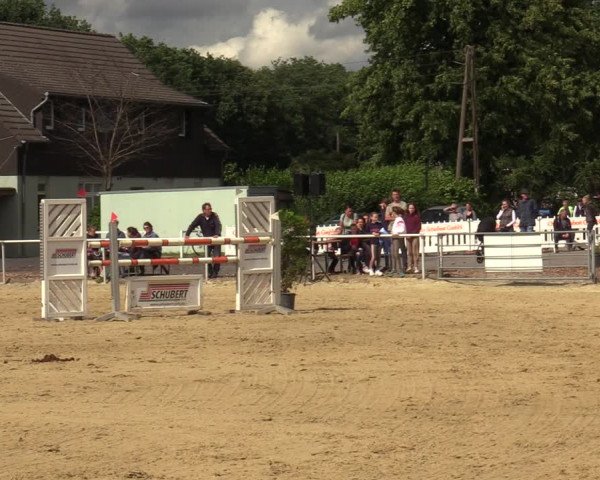 Reitturnier Hünxe-Bruckhausen 2020