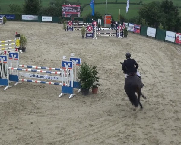 Reitturnier Lindlar-Süttenbach 2020