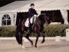 dressage horse Escada 197 (Westphalian, 2006, from Ehrenpreis)